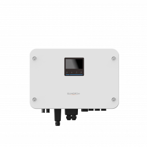 Inverter Hybrid Sungrow MG5RL 1 Pha dễ lắp đặt