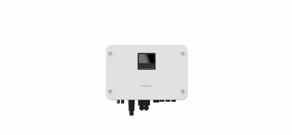 Inverter Hybrid Sungrow MG5RL 1 Pha dễ lắp đặt