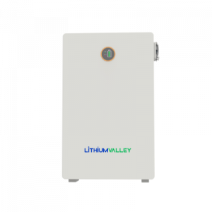 Pin lưu trữ điện Lithium Valley W15-5A (14.336kWh)
