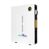 Pin lưu trữ điện Lithium Valley LV-BAT-W10.24Ac (10.24kWh)
