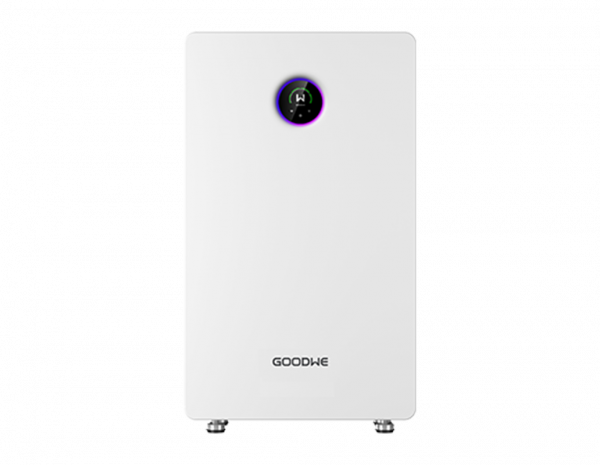 Pin lưu trữ điện áp thấp GoodWe BAT Series 14.3kWh