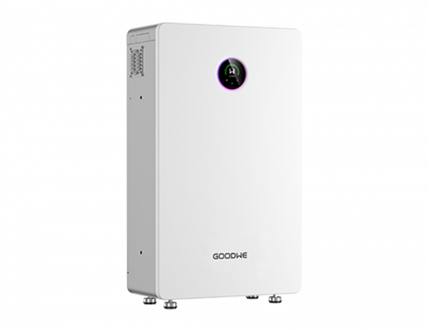 Pin lưu trữ điện áp thấp GoodWe BAT Series 14.3kWh
