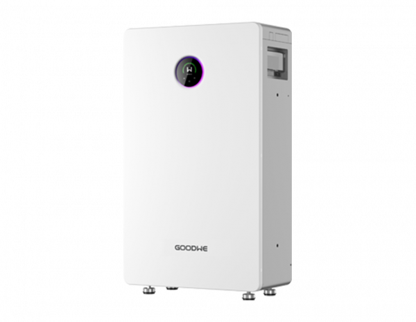 Pin lưu trữ điện áp thấp GoodWe BAT Series 14.3kWh
