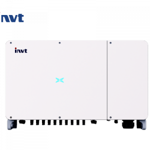 Inverter INVT XG Series 110kW 3 Pha – Hiệu suất 98.70%