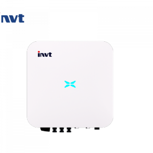 Inverter INVT XG Series 6kW, 10kW 1 Pha – Tinh gọn, hiệu suất tối ưu