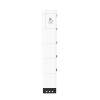 Pin Lưu Trữ Điện Áp Cao Lithium Valley LV-BST-H5.12Aa