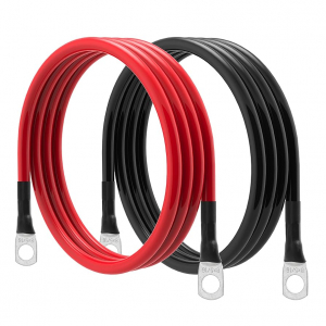 Bộ cáp kết nối battery GoodWe 14.3 kWh và inverter ET-LV Model: CBK-BAT14-ETLV