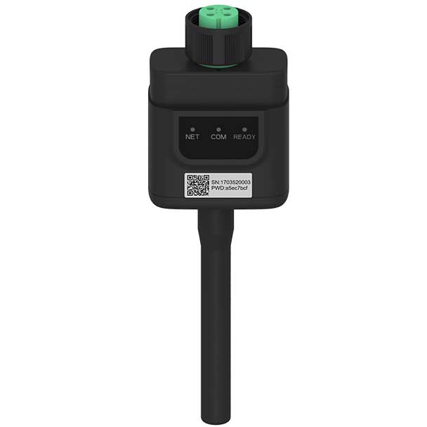 LSW-3 – Logger WiFi RS232 cho inverter năng lượng mặt trời