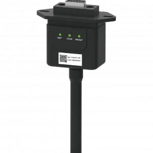 LSW-3 – Logger WiFi RS232 cho inverter năng lượng mặt trời