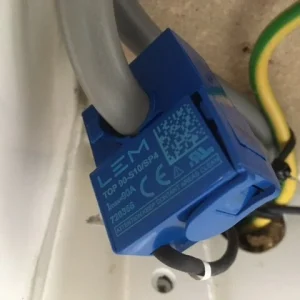 Module giám sát chống đảo chiều của biến tần 1 pha TOP 90-S10/SP4