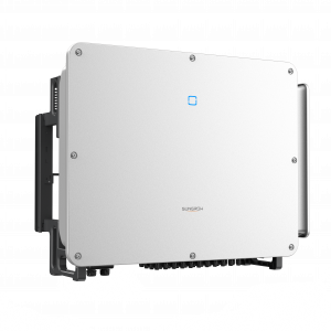 Biến tần hòa lưới 3 pha 150kW Sungrow SG150CX hiệu suất 98.8%