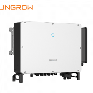 Biến tần hòa lưới 125kW Sungrow SG125CX-P2 - Biến tần công nghiệp