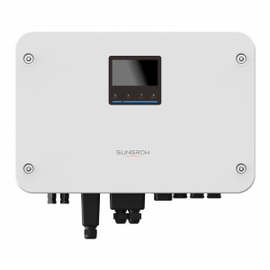 Hybrid Inverter Sungrow MG5RL 5kW Hiệu Suất 97.6%