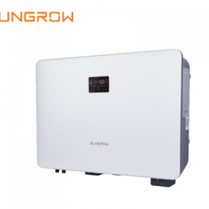 Hybrid Inverter Sungrow MG6RL 6kW Màn hình LCD 4.3 inch
