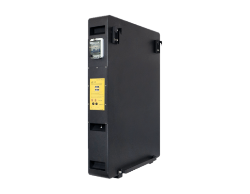 Bộ lưu trữ điện Lithium Valley LiFePO4 10,24 kWh chuẩn IP65