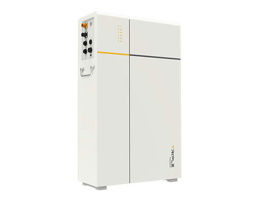 Pin lưu trữ điện Lithium SolaX T-BAT-SYS-LV D150 15kWh