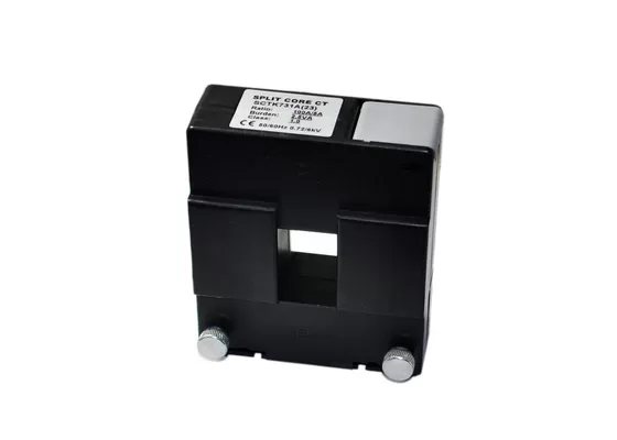 Thiết bị giám sát – Cảm biến dòng lõi chia SCTK731