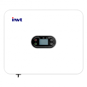 Biến tần hòa lưới có lưu trữ 1 pha 6kW XD6KTL