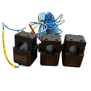 Biến dòng đo điện CT 250A/0.333V - Giải pháp cho hệ thống PV