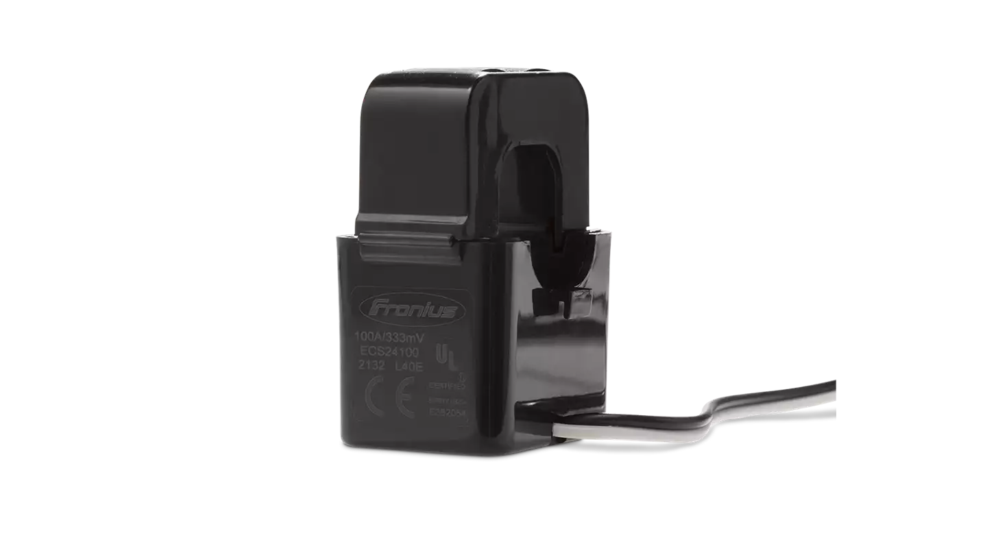 CT 100A/0.333V – Biến dòng đo điện cho inverter & điện mặt trời