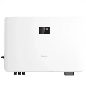 Biến tần hòa lưới 1 pha Sungrow SG10RS 10kW | Inverter Hiệu suất cao