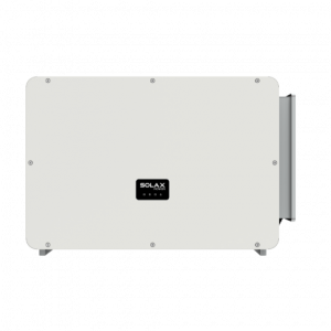 X3-FTH-150K-P – Inverter Hòa Lưới Công Nghiệp Chuẩn IP66, An Toàn Toàn Diện