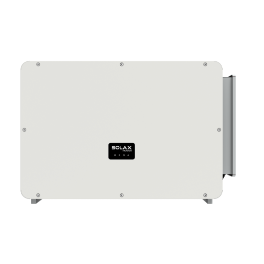 Inverter hòa lưới 3 pha SolaX X3-FTH-125K