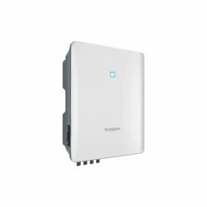 Biến tần hòa lưới Sungrow SG10RT 10kW 3 pha | Hiệu suất cao