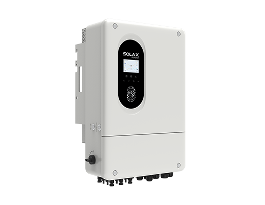 SolaX X1-LITE-10.0-LV – Inverter Hybrid Áp thấp 10kW hiệu suất cao