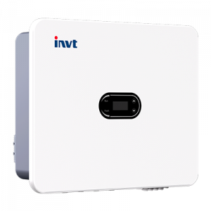 Bộ Biến Tần Hòa Lưới 3 Pha INVT XG40KTR Công suất 40kW