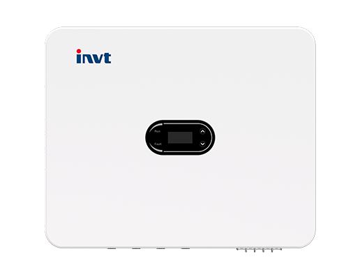 Inverter Hòa Lưới XG50KTR INVT - Giải Pháp Biến Tần Năng Lượng Mặt Trời Hiệu Quả - Ảnh 2