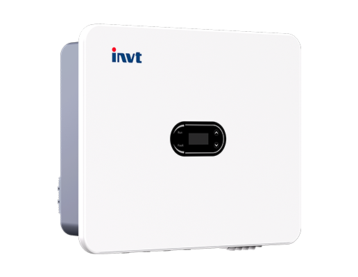 Inverter Hòa Lưới XG50KTR INVT - Giải Pháp Biến Tần Năng Lượng Mặt Trời Hiệu Quả - Ảnh 3