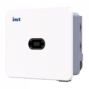 XG30KTR-AFCI 30kW – Inverter Hòa Lưới Hiệu Suất Cao tích hợp AFCI