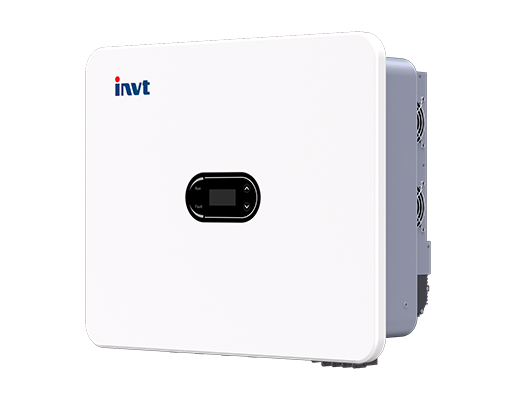 Biến Tần INVT XG30KTR 30kW – Hòa Lưới 3 Pha Ổn Định