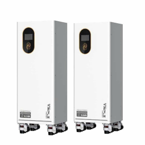 Bộ pin lưu trữ điện Lithium-ion TSYS-LD160 16kWh