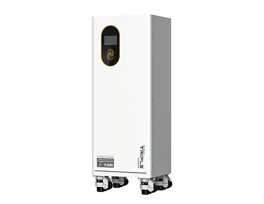 Bộ pin lưu trữ điện Lithium-ion TSYS-LD160 16kWh