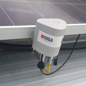 Meteo Station RT1 | Giải pháp quan trắc bức xạ cho hệ thống điện mặt trời