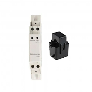 Sungrow S100 – Đồng hồ đo điện 1 pha từ pin năng lượng mặt trời