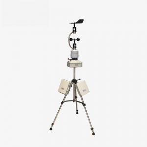 Meteo Station PC-4 Sungrow | Trạm đo môi trường chính xác, bền bỉ, chính hãng