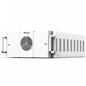 Pin lưu trữ điện SolaX TB-HR140 14,3 kWh