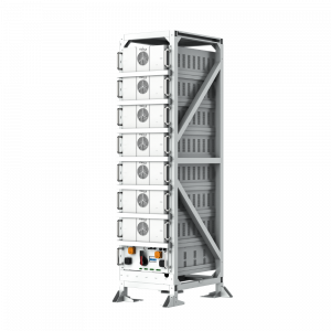 Battery Management System TBMS-HR140