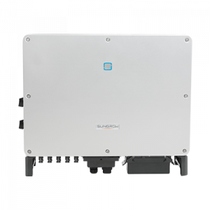 Biến tần hòa lưới Sungrow SG36CX-P2 | Hiệu suất 98.5%, Cấp bảo vệ IP66