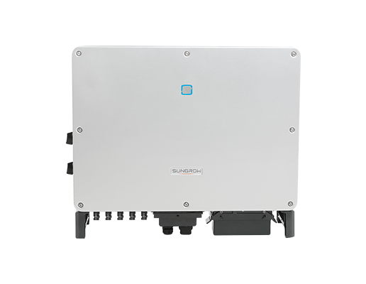 Sungrow SG33CX-P2 – Biến tần hòa lưới cho dự án thương mại