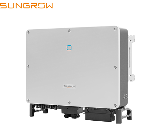 Sungrow SG33CX-P2 – Biến tần hòa lưới cho dự án thương mại - Ảnh 2