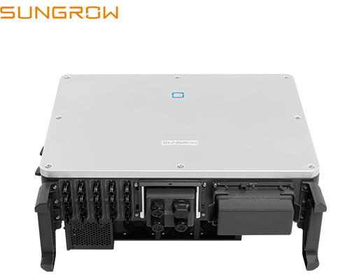Sungrow SG33CX-P2 – Biến tần hòa lưới cho dự án thương mại - Ảnh 3
