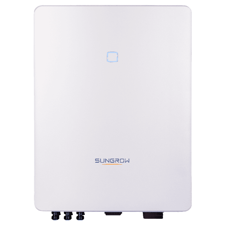 Sungrow SG8.0RT 8kW | Biến tần hòa lưới 3 pha chính hãng