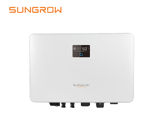 Sungrow SG5.0RS 5kW | Biến tần hòa lưới 1 pha chính hãng