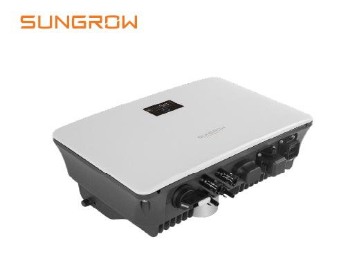 Sungrow SG5.0RS 5kW | Biến tần hòa lưới 1 pha chính hãng - Ảnh 3