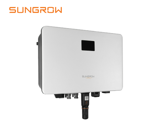Sungrow SG5.0RS 5kW | Biến tần hòa lưới 1 pha chính hãng - Ảnh 2
