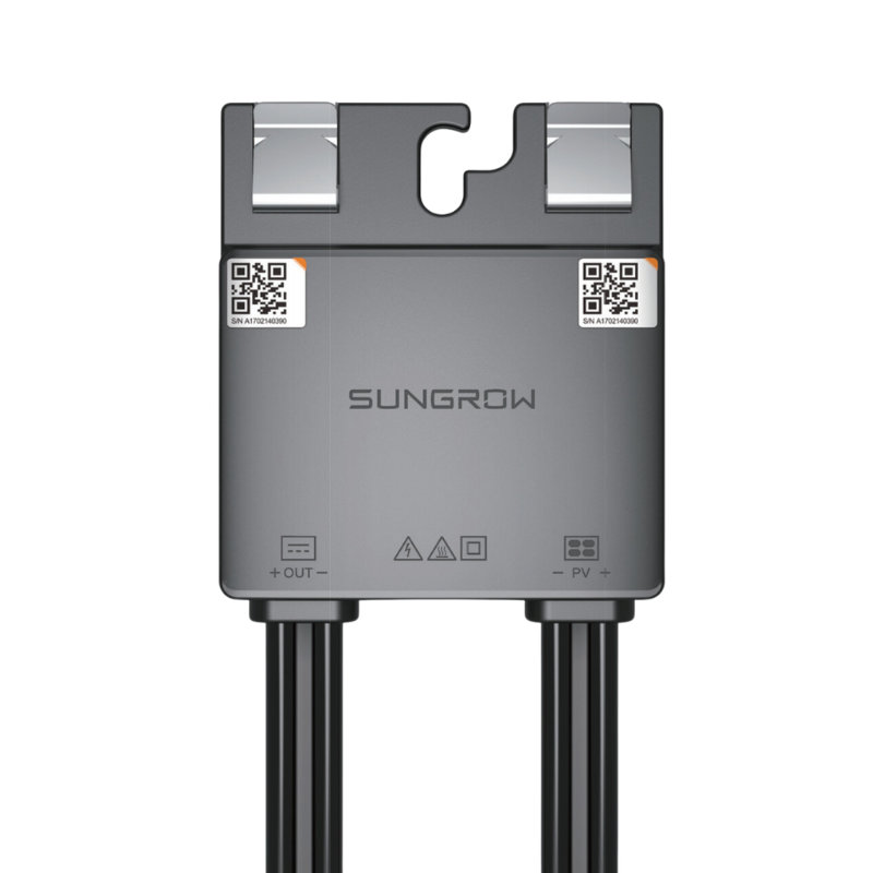 Sungrow SP600S Optimizer 600W | Tối ưu PV theo mô-đun - Ảnh 2